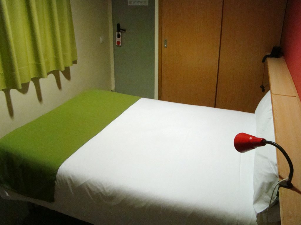 Hostal La Terrassa Barcelona